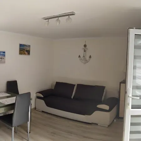 Apartment Bermudy Swinoujscie