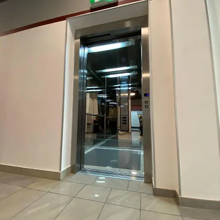 Logo Apartment *