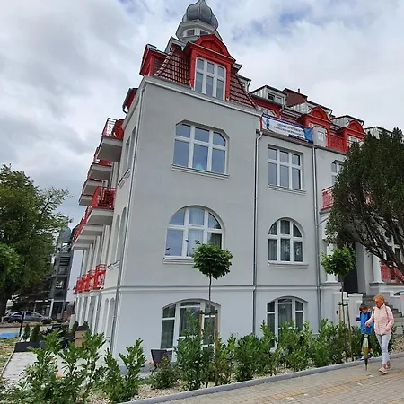 Wisus 5 - Luxury Apartament