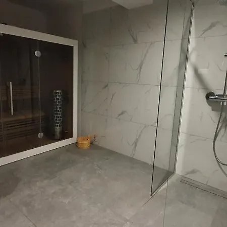Wisus 5 - Luxury Świnoujście