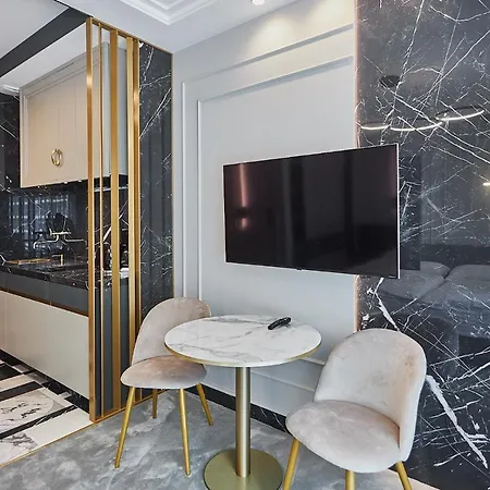 - Lividus 323 Apartment Swinoujscie
