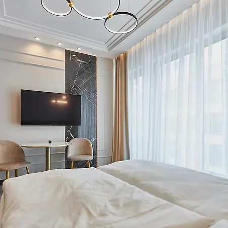 Apartment - Lividus 323 Swinoujscie