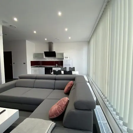 Logo Apartment Swinoujscie