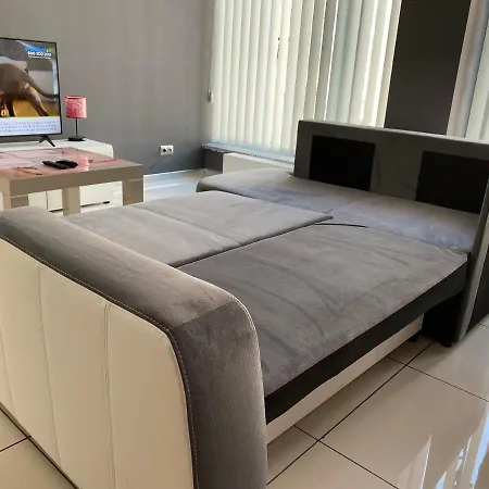 Logo Apartment *