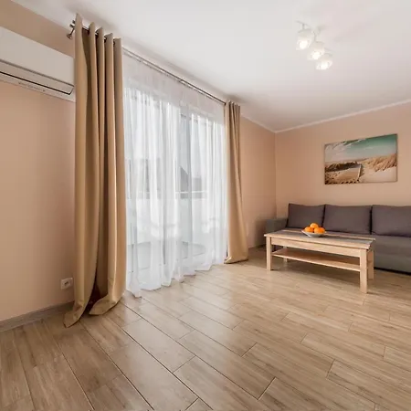 Marittimo Aparthotel *