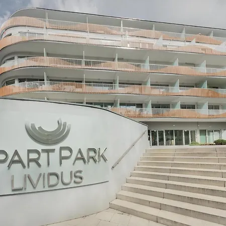 Lividus Park By Lev&sons * Swinoujscie