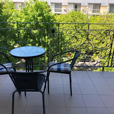 Trzy Korony - Wazow 51 Apartment *