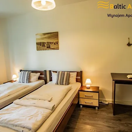 Baltic - House * Swinoujscie