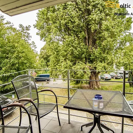 Baltic - House Apartment Swinoujscie