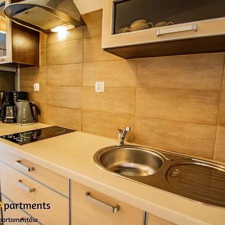 Baltic - House Apartment