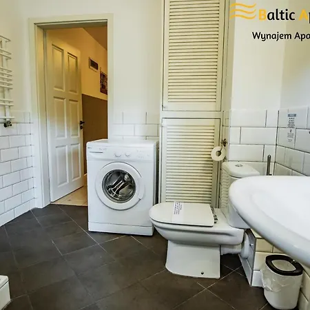Baltic - House Apartment