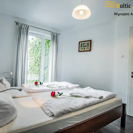 Baltic - House Apartment
