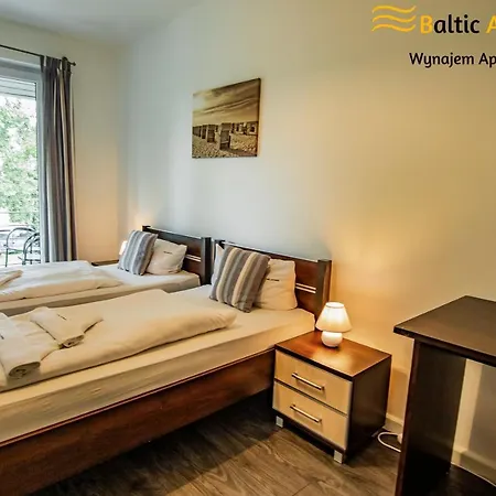 Baltic - House * Swinoujscie