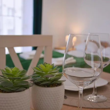 Bryza - Monte Cassino 8 - Centrum Apartment *