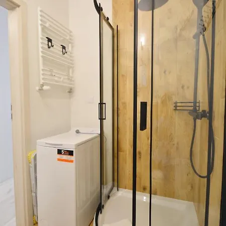 Apartment Bryza - Monte Cassino 8 - Centrum