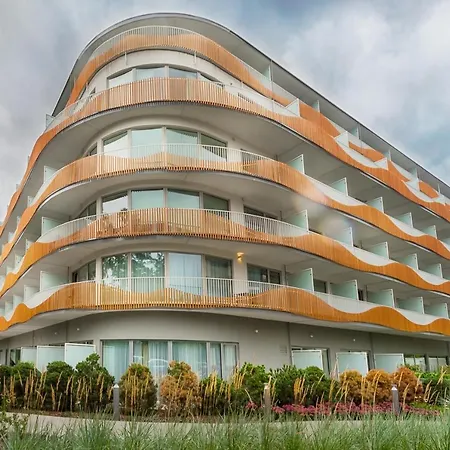 Lividus Park By Lev&sons * Swinoujscie