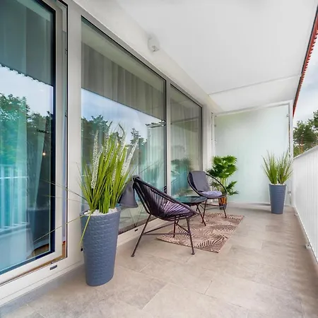 Apartment Lividus Park By Lev&sons *