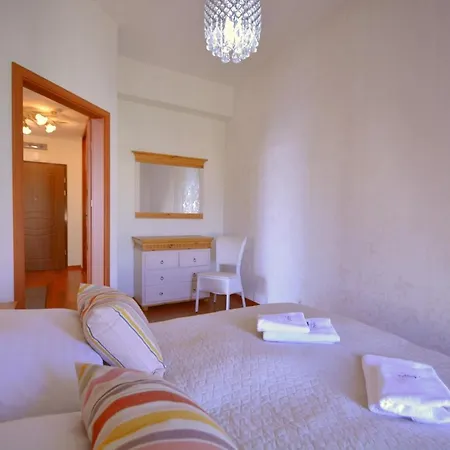 Apartment Concha-apartamenty Bryza-parking Swinoujscie