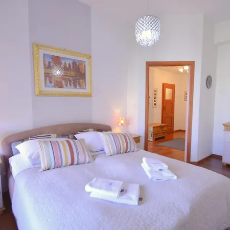 Concha-apartamenty Bryza-parking * Swinoujscie