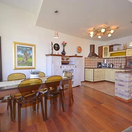 Concha-apartamenty Bryza-parking *