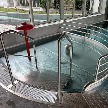 Mga Lividus 19 Apartament *