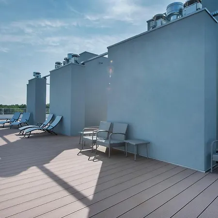 Lividus - By Pro-est Apartment Swinoujscie