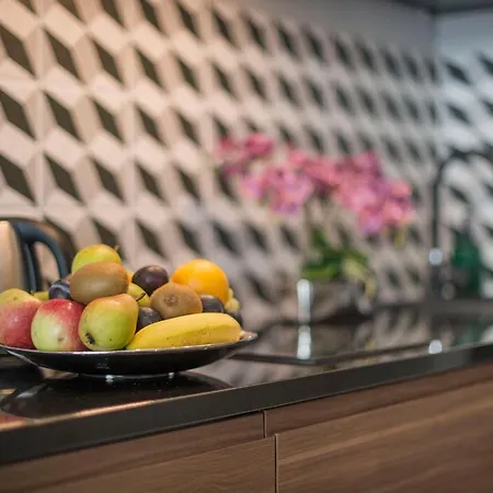 Lividus - By Pro-est Apartment Swinoujscie