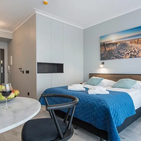 Apartment Lividus - By Pro-est *