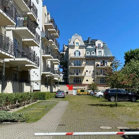 Regina Maris Świnoujście