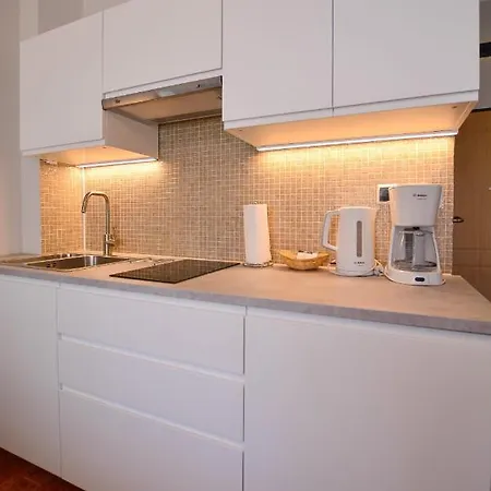 Apartment Korona Piastow - Na Wyspie - Parking - Taras