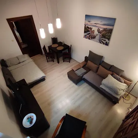 Przy Porcie Apartment