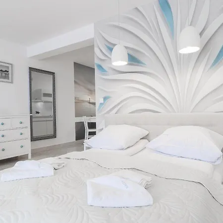 Morski Aniol By Baltic Apartment *