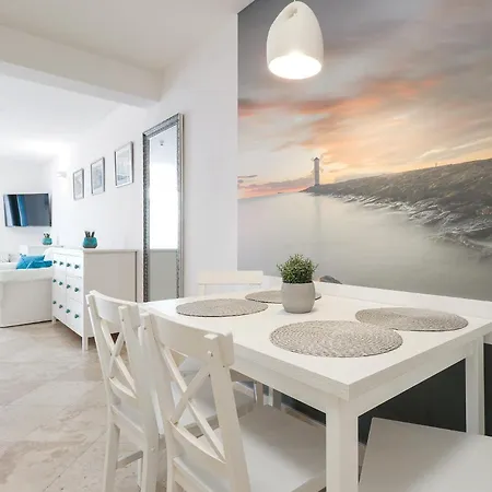 Morski Aniol By Baltic Apartment