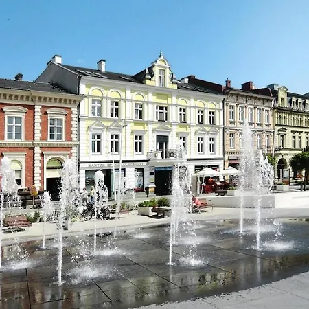 Apartment Great Right In The Center, Winouj Cie