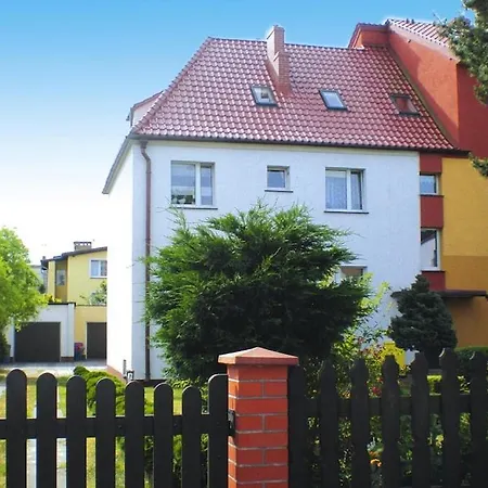 Apartment Beautiful For 4 People In *