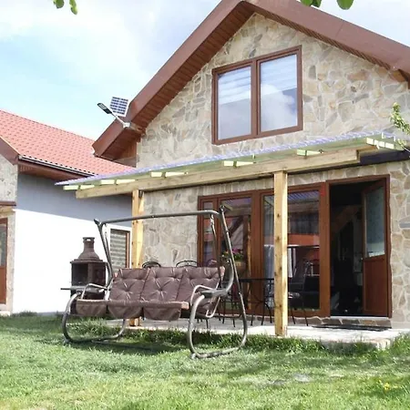 Holiday home Beautiful In Swinoujscie