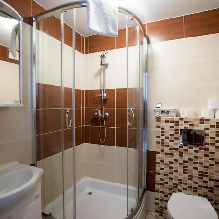 Couette-café Savona 2*