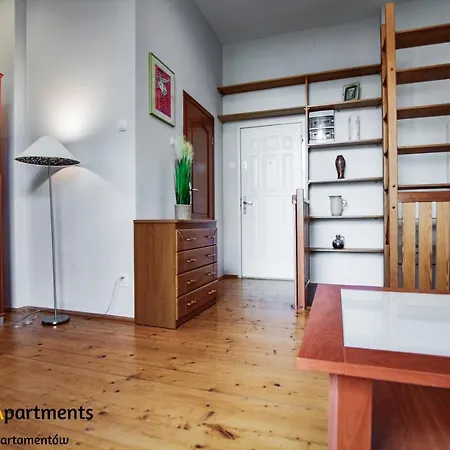 Apartment Baltic - Nemuna