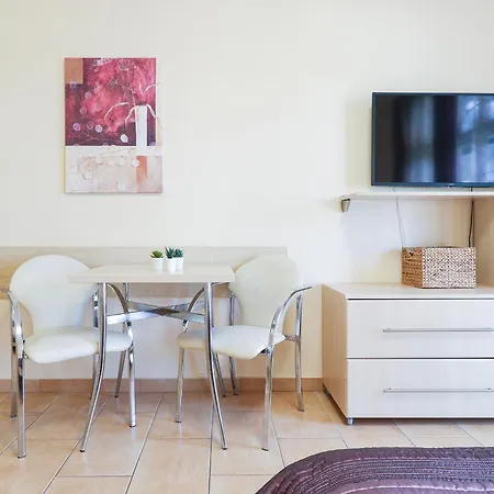 Apartment Baltic *
