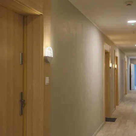- Wyspianskiego 720 Apartment Swinoujscie