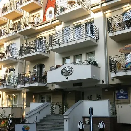 Regina Maris *