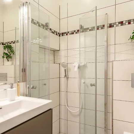 Apartment Vacationclub - Trzy Korony Jagiellonow 9 Swinoujscie