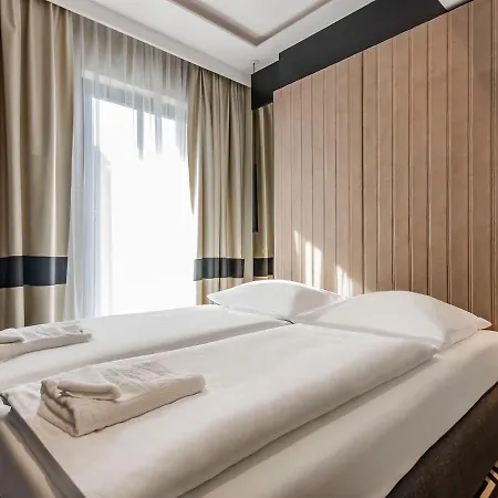 Apartment Vacationclub - Baltic Park E.116 *