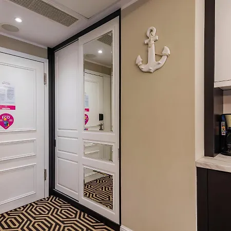 Apartment Vacationclub - Baltic Park E.116 *