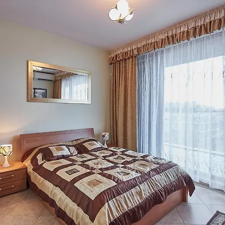- Baltic Park Plaza - Krolewski * Swinoujscie