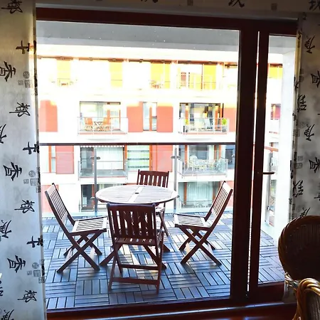 - Baltic Park Plaza - Orientalny Apartment *