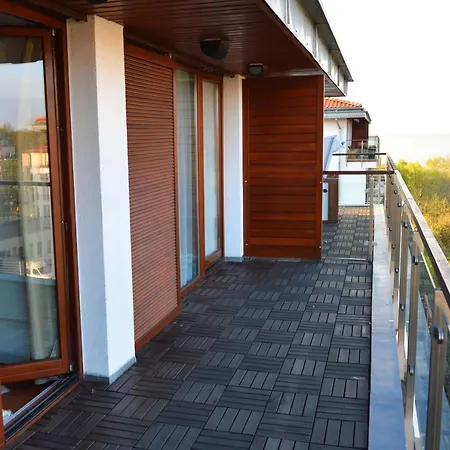 Apartment - Baltic Park Plaza - Orientalny *