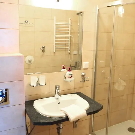Apartment - Baltic Park Plaza - Orientalny Swinoujscie