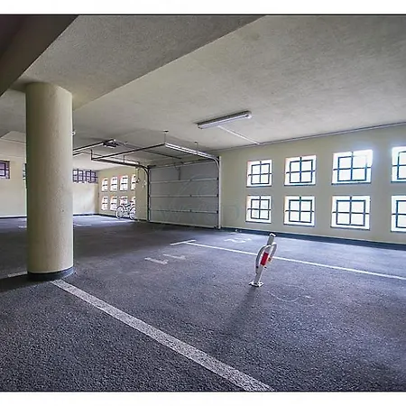 Regina Maris Apartament Świnoujście