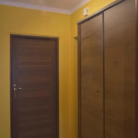 Apartament Joanna Swinoujscie